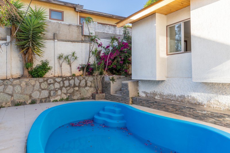 Se Vende Casa en Miraflores Bajo 5D 3B