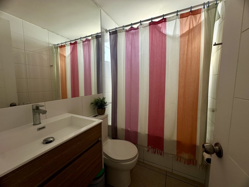 Se Arrienda Departamento en Gomez Carreño 3D 2B