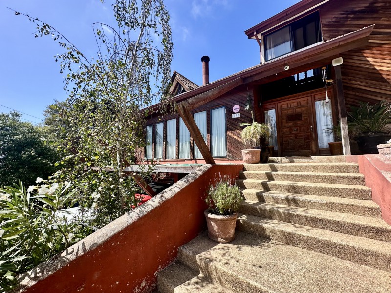 Se Vende Casa en Jardin del Mar, Reñaca 5D 4B