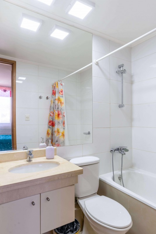 Se Vende Penthouse en 4 Norte Viña del Mar 5D 5B