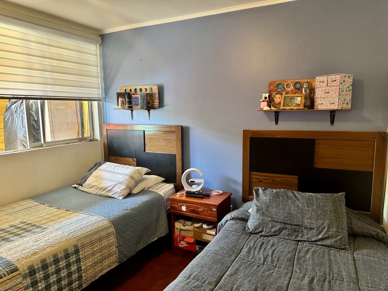 Se Vende Casa en Concón 8D 4B