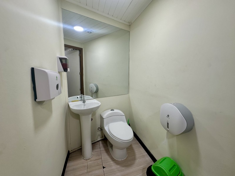 Se Vende Propiedad Comercial en Calle Quillota, Viña del Mar