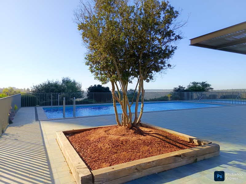 Se Arrienda Departamento en Gomez Carreño 3D 2B
