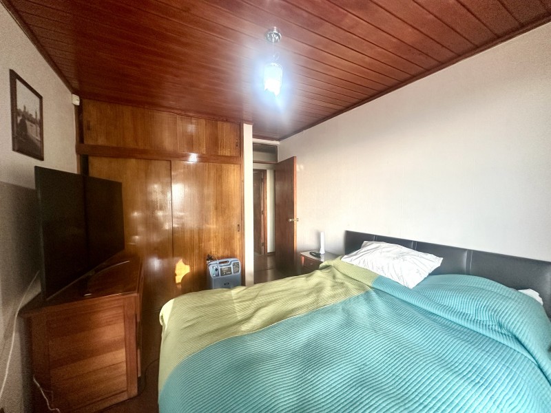 Se Vende Casa en Gregorio Marañón, Viña del Mar 5D 4B