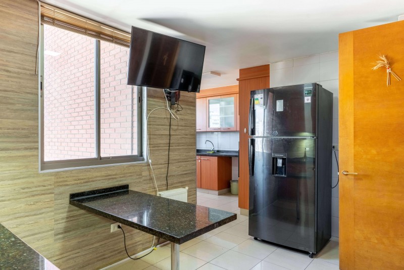 Se Vende Penthouse en 4 Norte Viña del Mar 5D 5B