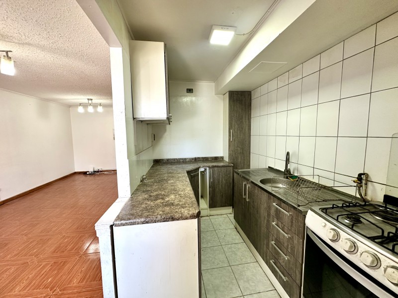 Se Vende Departamento en 20 Norte Viña del Mar 3D 1B