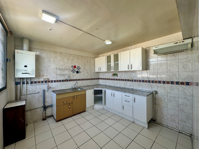 Se Vende Departamento en Lord Cochrane, Recreo 4D 1B