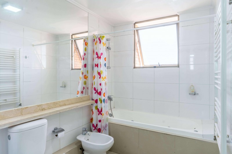 Se Vende Penthouse en 4 Norte Viña del Mar 5D 5B