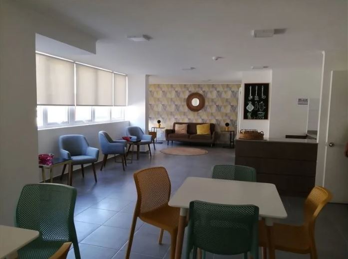 Se Arrienda Departamento en Gregorio Marañón 1D 1B