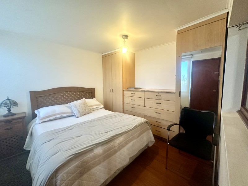 Se Vende Casa en Gregorio Marañón, Viña del Mar 5D 4B