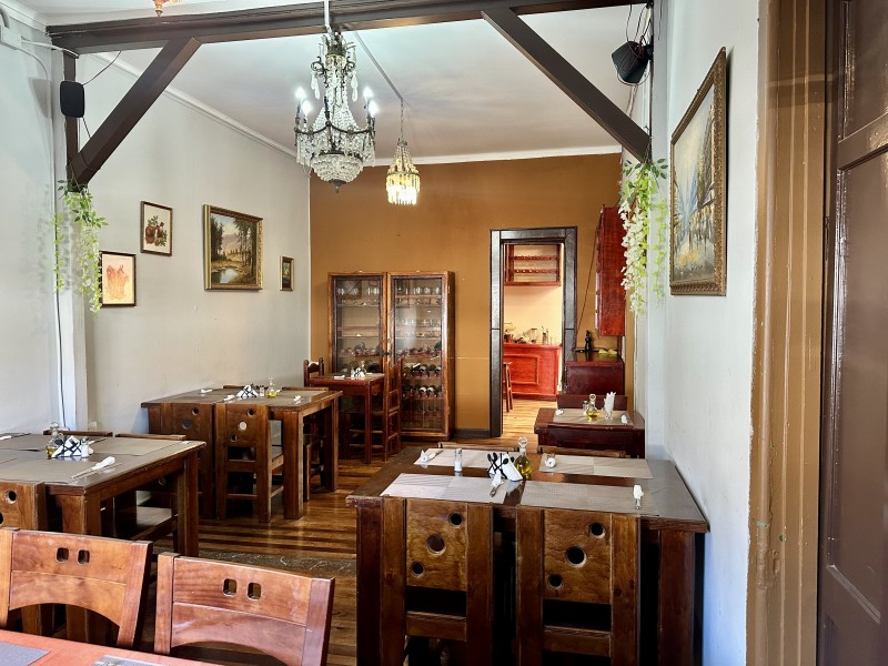 Se Vende Propiedad Comercial en Calle Quillota, Viña del Mar