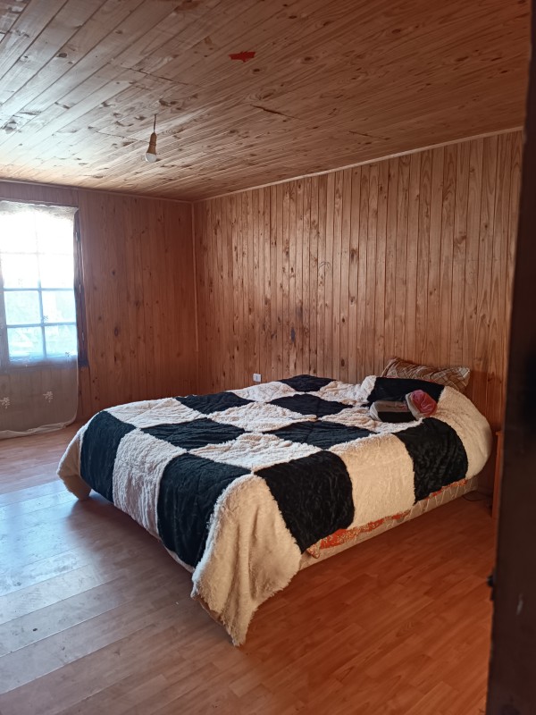 Casa en Venta Agua Santa Culipran