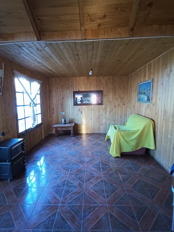 Casa en Venta Agua Santa Culipran