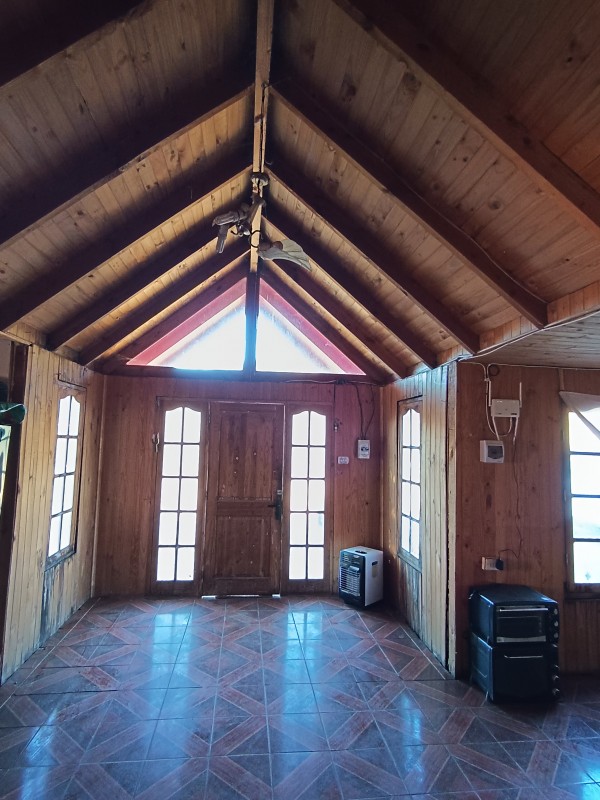 Casa en Venta Agua Santa Culipran