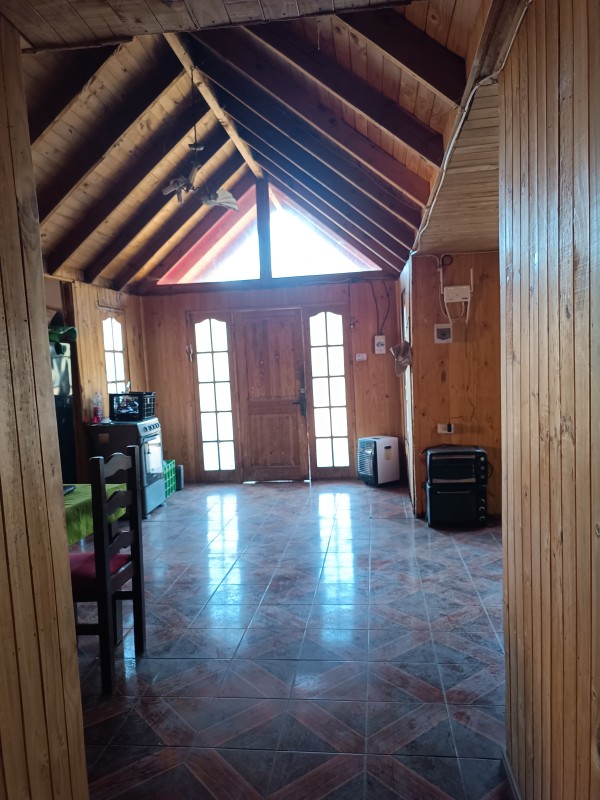Casa en Venta Agua Santa Culipran