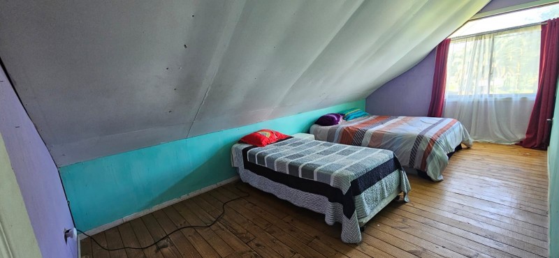 Hermosa Parcela de Agrado Culipran Melipilla