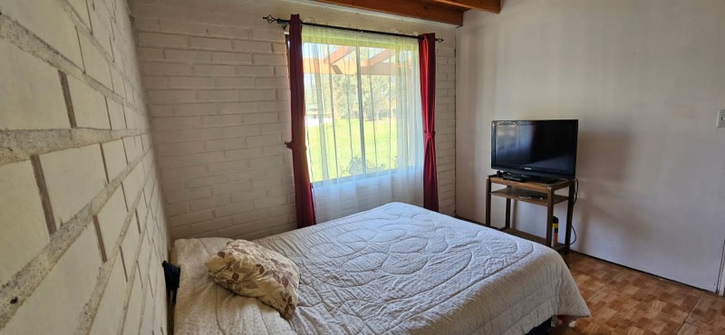 Hermosa Parcela de Agrado Culipran Melipilla