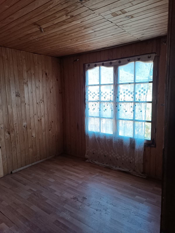 Casa en Venta Agua Santa Culipran