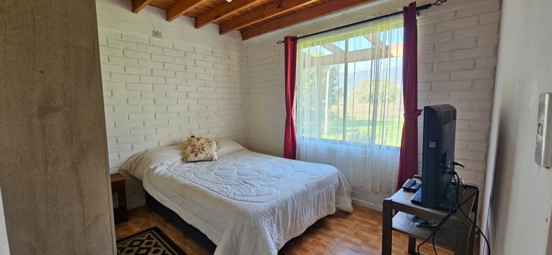 Hermosa Parcela de Agrado Culipran Melipilla