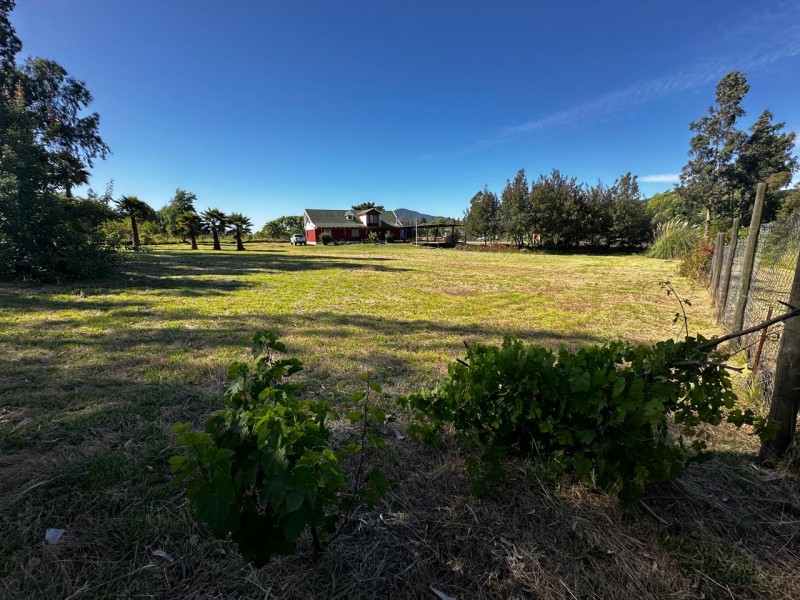 Hermosa Parcela de Agrado Culipran Melipilla