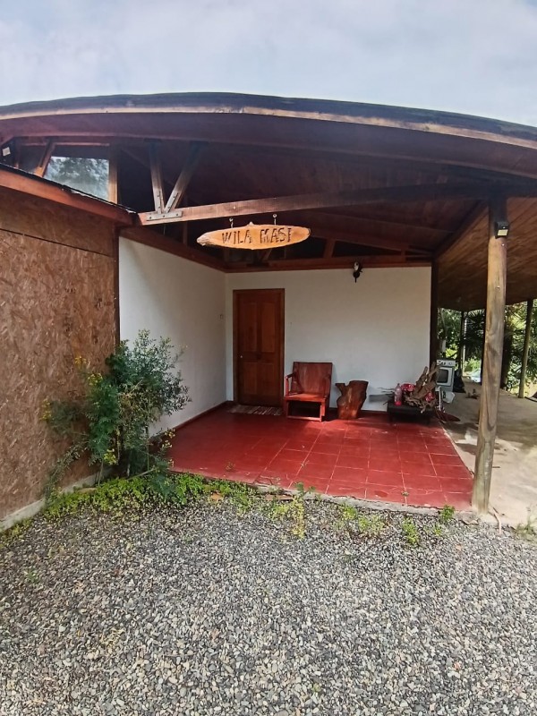 Linda Parcela en San Pedro