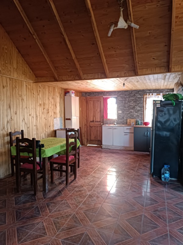 Casa en Venta Agua Santa Culipran