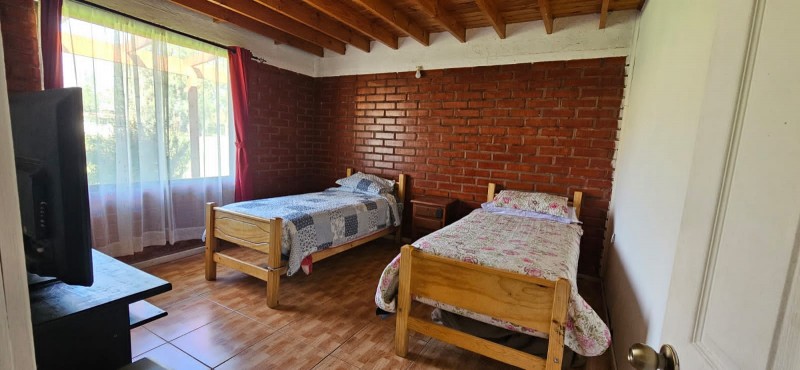 Hermosa Parcela de Agrado Culipran Melipilla