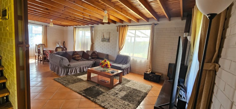 Hermosa Parcela de Agrado Culipran Melipilla