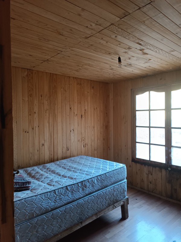 Casa en Venta Agua Santa Culipran