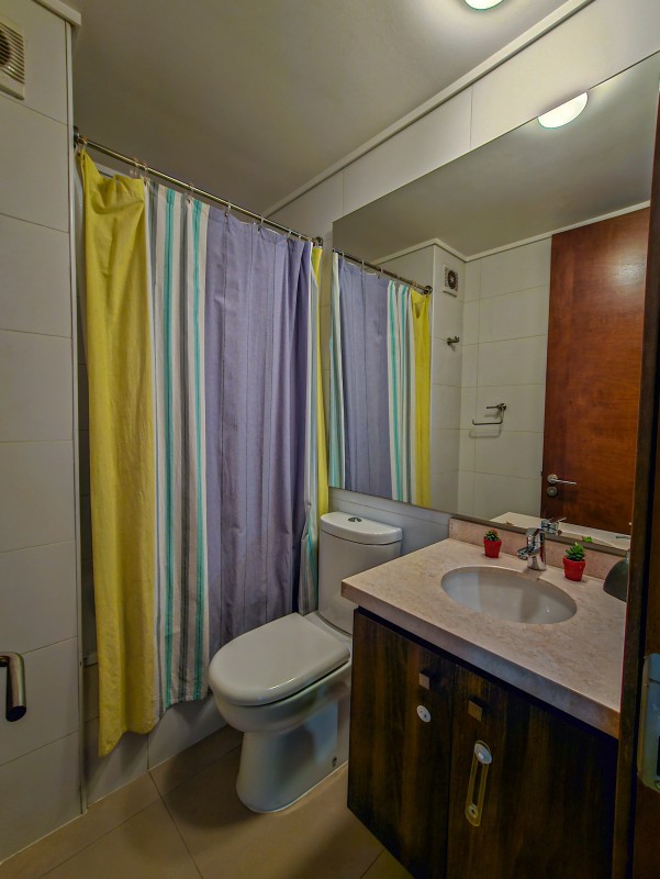 Estupendo Depto Vitacura, Vistas Despejadas.