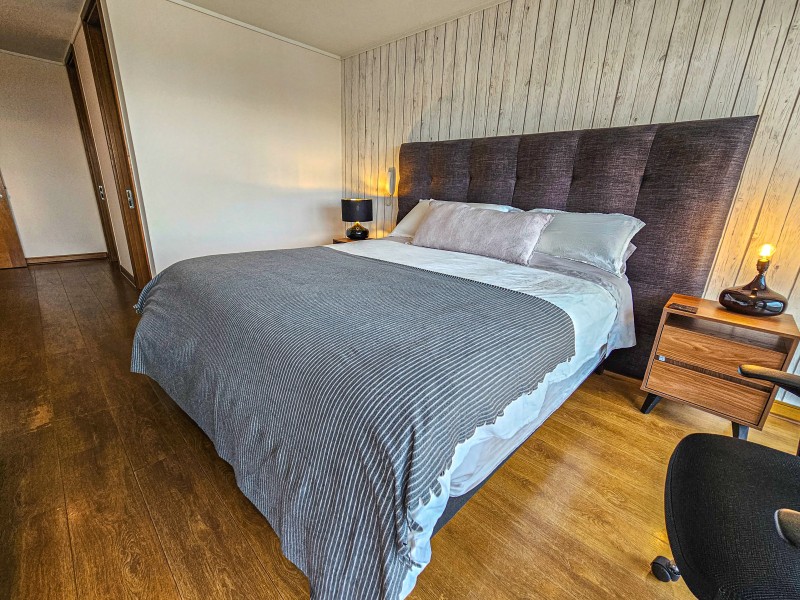 Estupendo Depto Vitacura, Vistas Despejadas.