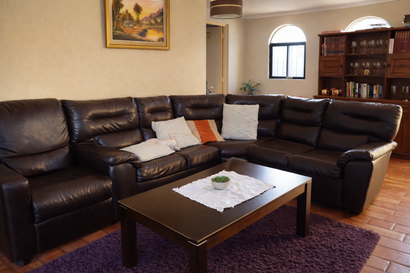 Casa en Venta Sector Residencial Peñuelas, Coquimbo