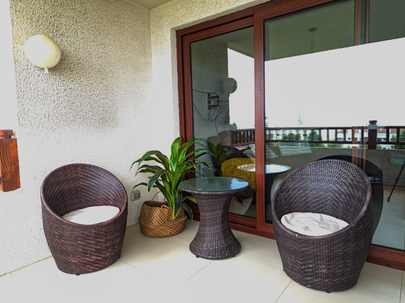 Depaetamento en Venta Puerto Velero. 4D, 3B