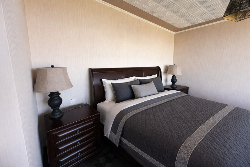 Casa en Exclusivo Condominio Consolidado; Tongoy
