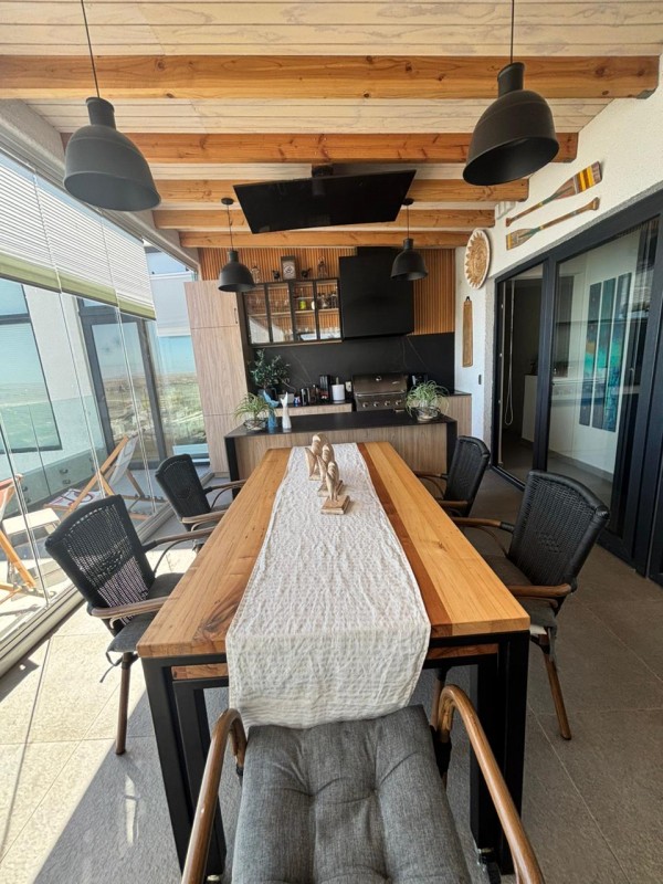 Dúplex Semi Nuevo Puerto Velero