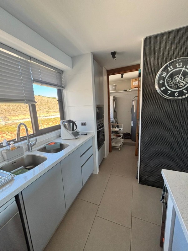 Dúplex Semi Nuevo Puerto Velero
