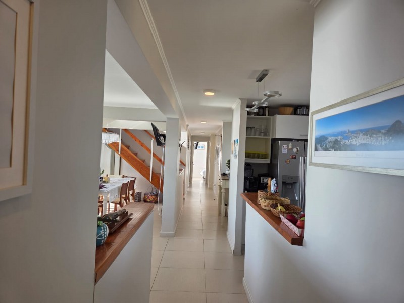 Exclusivo Departamento Dúplex en Puerto Velero Sector Marina
