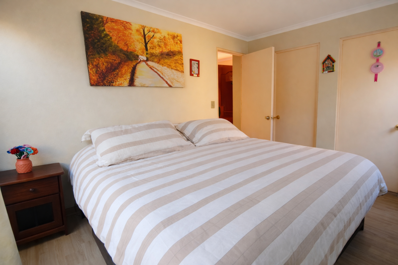 Casa en Venta Sector Residencial Peñuelas, Coquimbo