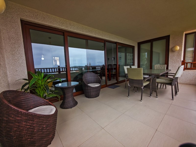 Depaetamento en Venta Puerto Velero. 4D, 3B