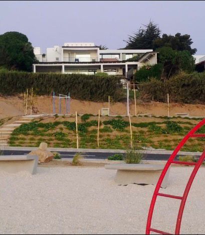 Casa Puerto Velero Primera Línea