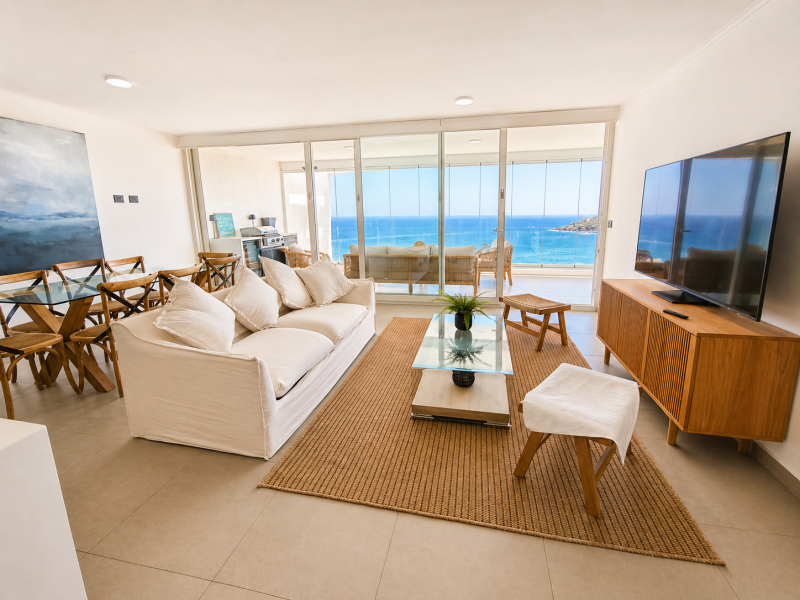 Departamento Nuevo Proyecto Arenas de Playa Blanca