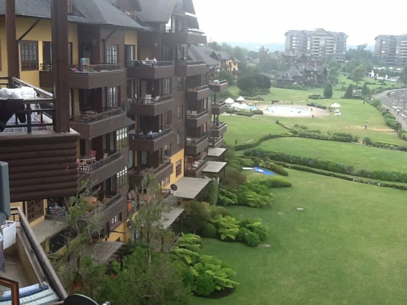 Exclusivo Dúplex 4D en Venta en la Puntilla Villarrica