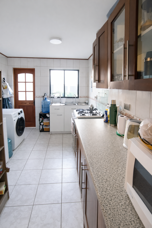 Casa en Venta Sector Residencial Peñuelas, Coquimbo