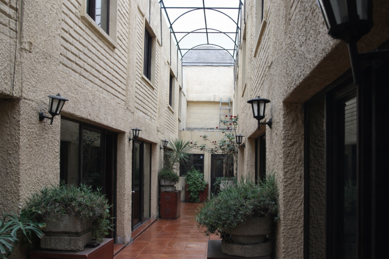 Apart Hotel en Venta Centro Coquimbo