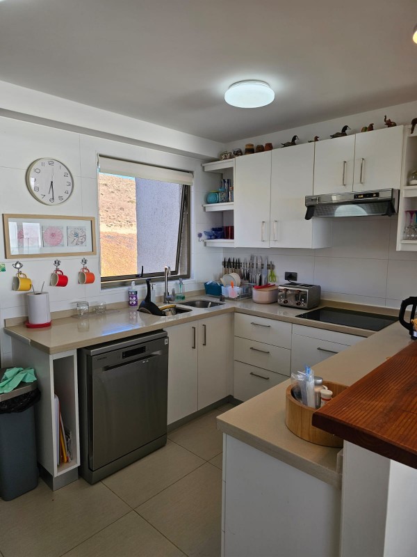 Exclusivo Departamento Dúplex en Puerto Velero Sector Marina