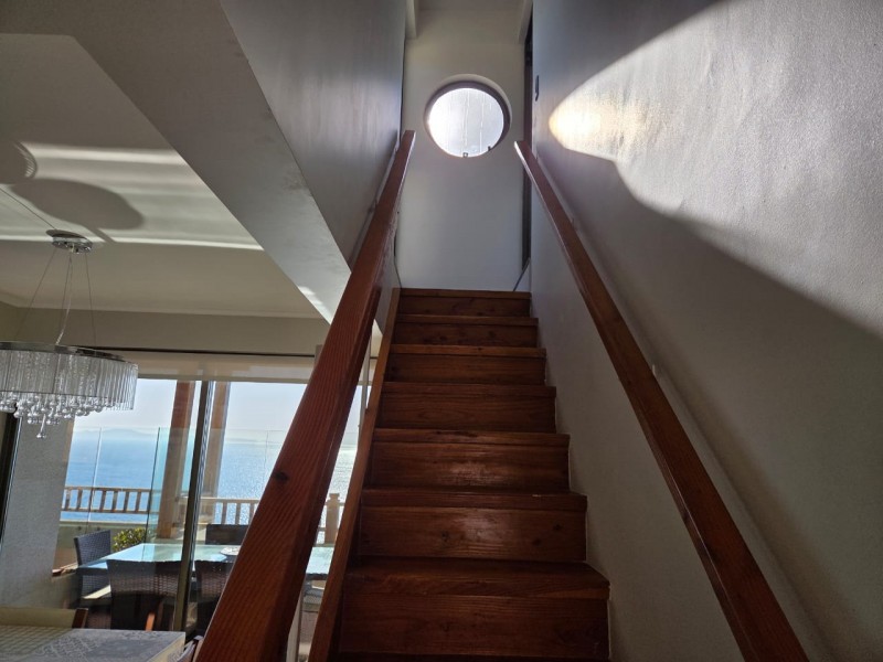 Exclusivo Departamento Dúplex en Puerto Velero Sector Marina