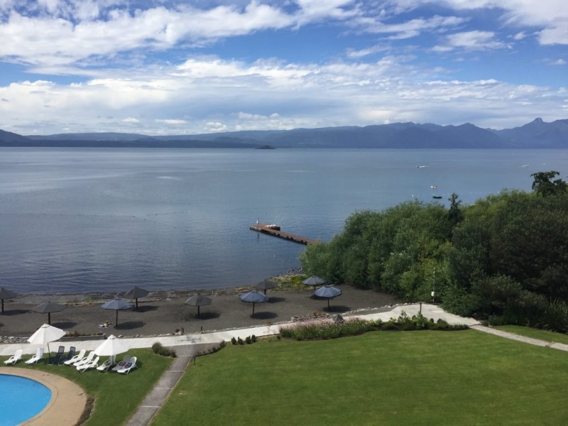 Exclusivo Dúplex 4D en Venta en la Puntilla Villarrica