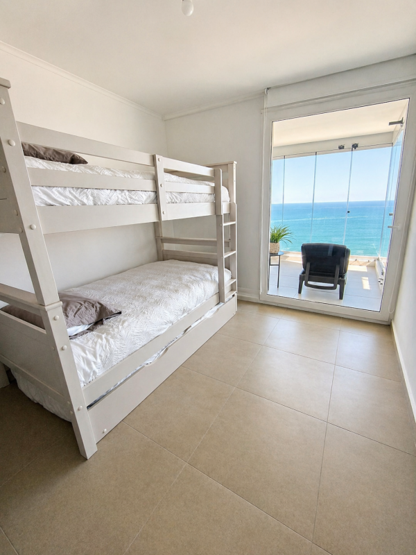 Departamento Nuevo Proyecto Arenas de Playa Blanca