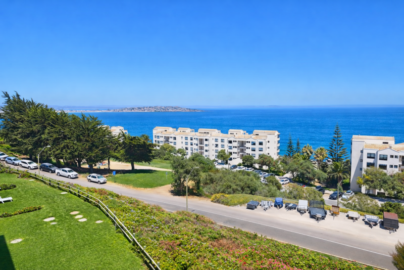 Departamento en Venta Puerto Velero. 3D, 3B, 2E, 1B.