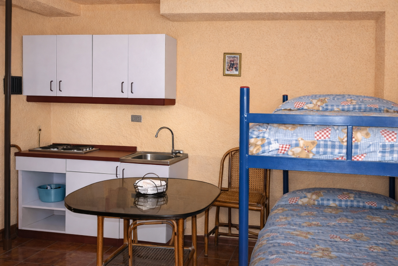 Apart Hotel en Venta Centro Coquimbo